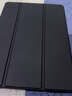 绿联 适用iPad9/8/7代保护壳带笔槽 10.2英寸保护套 第九代苹果平板电脑 超薄全包防摔 实拍图