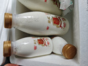 光明800ml4.0娟姗鲜奶*2瓶+280ml4.0娟姗鲜奶*2瓶 低温奶鲜牛奶定期购 实拍图