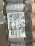 海氏海诺医用碘伏消毒液 102ml*10瓶婴儿脐带消毒碘酒泡脚无酒精小瓶无痛 实拍图
