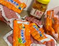 康师傅 干拌面红烧牛肉面130g 实拍图