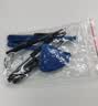 螺丝刀套装多合一笔记本拆机工具11件套十字一字多功能六角批头 拆机工具11件套1套 实拍图
