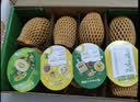 佳沛（zespri）新西兰阳光金奇异果 8个装 特大果单果重约124-146g 水果猕猴桃 实拍图