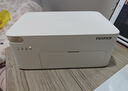 富士（FUJIFILM）小俏印2pro手机无线照片家用打印机照片冲印机（内置电池版）凝脂白证件照 打印 多尺寸 实拍图