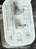 尊匠苹果充电器17-6适配器原装正品充电线13氮化镓30/40W快充线PD套装iPhone14ProMax手机充电头数据线 【苹果6-14系列】30w快充头+闪充线丨1米套装 实拍图