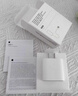 Apple/苹果 原装正品20W type-c充电器 苹果usb-c充电器手机快充头 旗舰店苹果iPhone 17 Pro Max充电器 实拍图