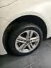 固特异（Goodyear）汽车轮胎 205/55R16 91W 鹰驰F1酷跑 适配 速腾/卡罗拉 御乘升级 实拍图