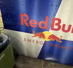 红牛Red Bull B维族生素功能运动饮料含800mg牛磺酸250ml*24罐 实拍图