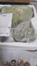 万利达面条机家庭用手持压面机小型电动压面枪全自动不锈钢无线便携饸饹机灌肠机一机多用多功能捞面机 升级加大款400克【400g面团+五个磨具+量杯】 实拍图