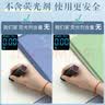 法拉蒙【开学必备】5本装B5横线笔记本子简约初高中大学生考研软面抄本车线本记事本加厚缝线本 浅色款 实拍图
