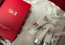 SK-II前男友面膜6片sk2补水抗皱紧致化妆品护肤品套装礼盒生日礼物女 实拍图