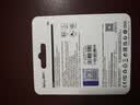 朗科（Netac）64GB TF（MicroSD）存储卡 U3 C10 A2 V30 4K 超至尊PRO版内存卡 读速100MB/s 写速40MB/s 实拍图
