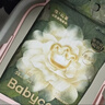 babycare金山茶花纸尿裤S58片(4-8kg)新生儿婴儿尿不湿超薄透气轻柔花苞裤 实拍图