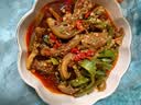 邹三和（zousanhe）去骨鸭掌香辣双脆500g*3袋鸭爪贡菜休闲零食小吃即食 源头直发 实拍图