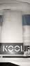 KOOLIFE适用vivo S30Promini手机壳VIVOS30promini手机套镜头全包简约亲肤透明软壳淡化指纹外背壳 实拍图