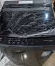 海尔（Haier） 全自动波轮洗衣机 10KG大容量 家用宿舍出租房小型 一级能效 家电国家补贴 京东自营 XQB100-Z719 实拍图