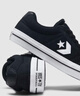 匡威（Converse）Sport Casual夏季男女漫步星箭板鞋小白鞋A10546C A10547C 43 实拍图