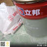 立邦乳胶漆内墙家用油漆硅藻荷净抗污抗甲醛全效室内净味环保墙面漆 [升级-硅藻抗污] 54L 套装(2面1底) 免费调色 实拍图