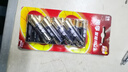 南孚5号电池12粒 五号碱性 聚能环5代 适用燃气表/耳温枪/血糖仪/鼠标/遥控器/血压计/挂钟/智能锁等 实拍图