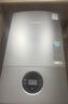 博世燃气壁挂炉G6300 Pro 天然气采暖炉厨房好物热水器恒温地暖 暖气片L1P27-G6301W 24C 实拍图