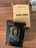英菲克（INPHIC）PG1有线游戏鼠标 电竞宏 右手通用型 rgb吃鸡/lol/csgo台式笔记本通用 12800DPI 实拍图
