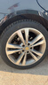 双星JUOGO轮胎 255/40R18 ZR 99Y X51 适配宝马3系/奔驰C级/E级 实拍图