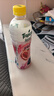 百事可乐纯果乐 蓝莓石榴味450ml*15瓶水果饮料家庭聚会 实拍图