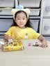 马丁兄弟拉布洞洞乐盲盒儿童玩具女孩惊喜戳戳乐抽奖盒子小学生奖励礼物 实拍图