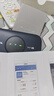 TCL随身wifi2026新款三网全国通用免插卡无线网wifi6车载4G路由器随身便携无限制移动联通电信5GXY15B 【新款苍梧蓝】展锐芯片3000毫安大电池 不限速不虚标月享1500G流量 实拍图
