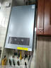 美的（Midea）【双一级静暖R53】一级能效冷凝燃气壁挂炉天然气采暖炉暖气片地暖热水器国家补贴LL1PBD24-R53 实拍图