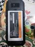 金立（Gionee）纯净无广告智能手机5000毫安大电池长续航大屏老人专用老年机超长待机大字大声音 红色 8核+128G 实拍图