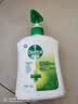 滴露（Dettol）洗手液松木500g瓶 健康抑菌消毒非补充装 儿童家庭用清爽去油 实拍图