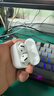 Apple/苹果 AirPods 4 搭配USB-C充电盒 苹果耳机 蓝牙耳机 适用iPhone/iPad/Mac 四代 实拍图