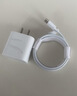 酷威猫适用于苹果充电线PD30W快充iPhone14promax数据线13/12/11/XS/8plus手机充电器iPad平板闪充套装 30W快充头+1.5米快充线*2条 实拍图