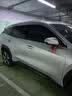 强生汽车贴膜隔热膜水晶超深色汽车玻璃膜车膜车窗膜汽车膜隔热防爆防晒太阳膜全车贴膜玻璃隐私贴膜 实拍图