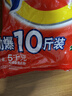 汰渍净白去渍洗衣粉柠檬清新10斤装 强效去渍 大袋批发非皂粉家庭装 实拍图
