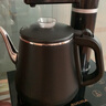 澳柯玛（AUCMA）自动上水电热水壶煮茶器电茶炉功夫茶具茶台一体机泡茶双层保温防烫304不锈钢烧水壶0.8L电水壶J11 实拍图