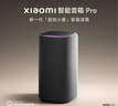 小米（MI）Xiaomi智能音箱Pro 超级小爱同学  AI大模型 连续指令语控远程备车 蓝牙音响音箱毕业礼物 实拍图