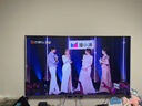 TCL雷鸟电视鹤6 26款 55英寸 万象分区QD-MiniLED 1100nits 288Hz高刷 平板游戏电视机55R69A-A 实拍图