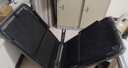全品屋午休折叠床单人床办公室午睡床简易床医院陪护床家用折叠床 【窄款便携】舒适海绵款-宽60cm 加宽加粗方管 实拍图