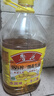 鲁花【保真花生油】 食用油 5S 压榨一级 花生油 5L 实拍图