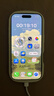 Apple/苹果 iPhone 17 Pro 256GB 银色 支持移动联通电信5G 双卡双待手机 实拍图