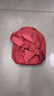 【爆款】儿童男女单肩斜挎包新款儿童胸包卡通可爱轻便迷你背包 红色【活动款1个装】 实拍图