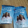 洽洽海盐味瓜子零食500g*1袋 大包装葵花籽炒货团购休闲零食新风味 实拍图