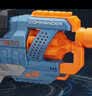 孩之宝（Hasbro）NERF热火儿童户外玩具软弹枪生日礼物精英2.0指挥官发射器E9486 实拍图