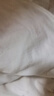 童颜婴儿连体衣夏季纯棉新生儿衣服初生宝宝蝴蝶哈衣和尚服四季 2件套 实拍图