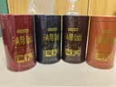 京东京造鸿运四大红茶500g金骏眉正山小种滇红祁门红茶茶叶自己喝高性价比 实拍图