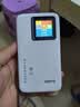 格行随身wifi6官方正品充电宝WiFi二合一无线网卡cpe路由器三网通用移动随身携带wifi无线流量2026新款 【快充版WiFi6】一万毫安超长续航 -自带快充线 实拍图