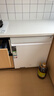 美的（Midea）【万向X6S Max(白)】洗碗机嵌入式150升以上七星消杀四星消毒蒸汽单消毒UV杀菌105℃热烘 实拍图
