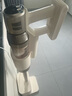 苏泊尔（SUPOR）吸尘器【除尘神器】智能自动集尘管家家用手持无线集尘基站大吸力绿光除螨双尘杯毛发防缠V96 实拍图