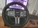 莱仕达V9Gen2游戏方向盘赛车模拟器PC/PS3/PS4/Xbox f1欧卡2地平线5神力科莎尘埃 实拍图